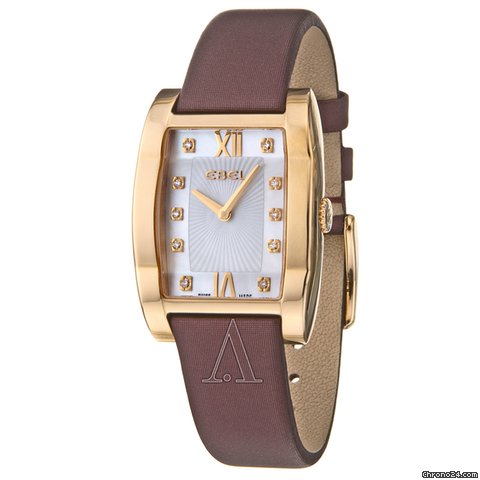 Ebel Women's Tarawa Watch