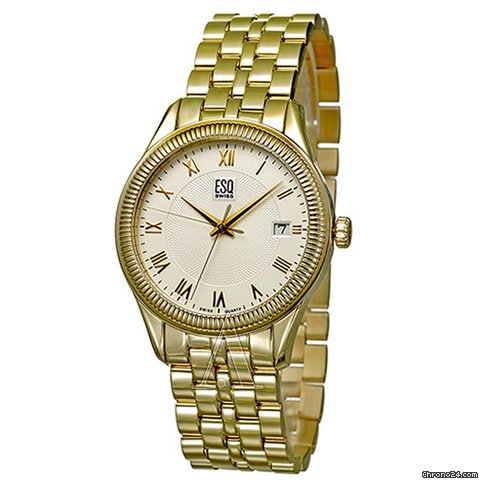 Movado Men's Harrison Watch