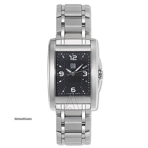 Movado Men's Barrister Watch