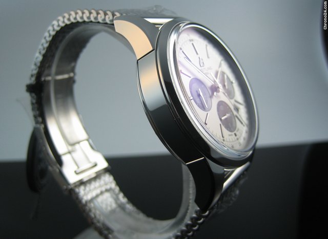 replica Breitling Transocean Chronograph AB015212 Ungetragen WATCHES 1 