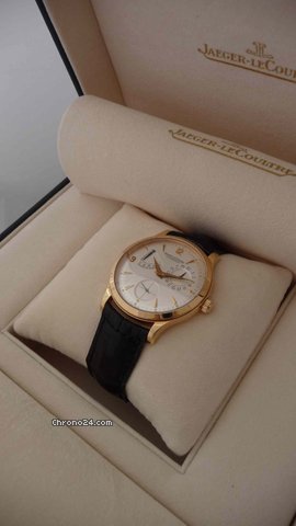 Jaeger-LeCoultre Reserve de Marche