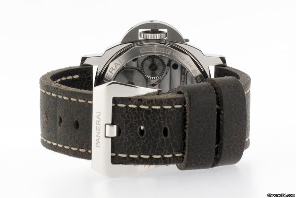 replica Panerai Luminor Marina. Model No PAM 0012 WATCHES 1 
