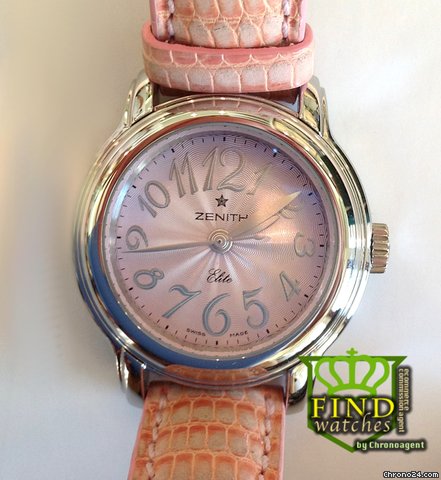 Zenith Elite