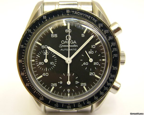 Omega Speedmaster Automatic