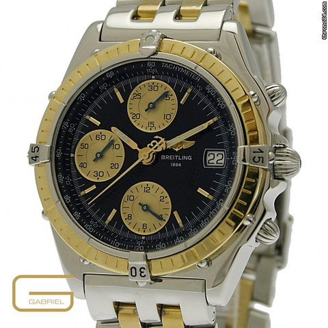 Breitling Chronomat