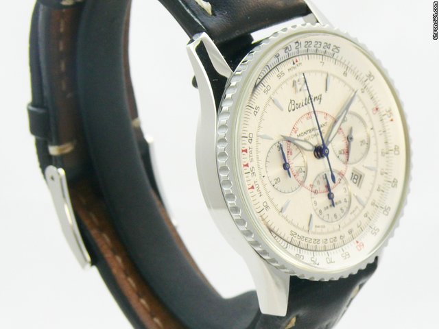replica Breitling Breilting Navitimer Montbrilliant Ref. A41330 WATCHES 1 