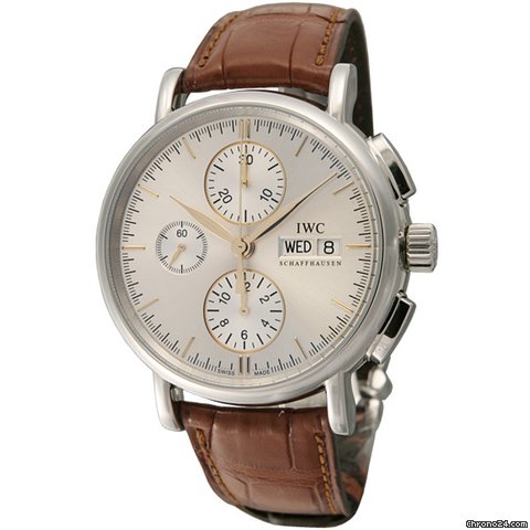 IWC Portofino NEW