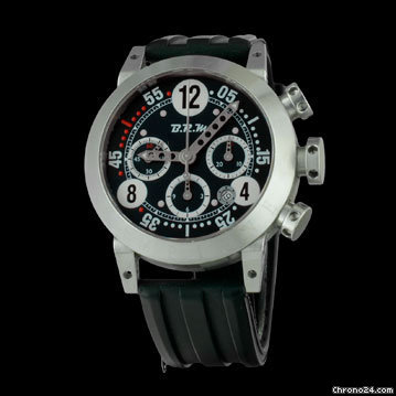B.R.M V8-44 Campione