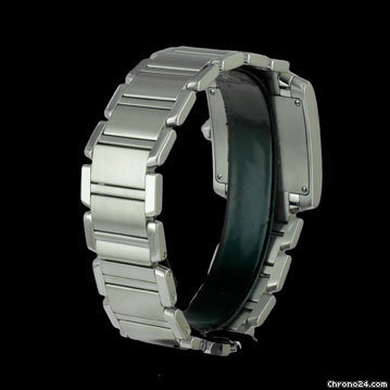 replica Cartier Tank Fran&ccedil;aise MM WATCHES 1 