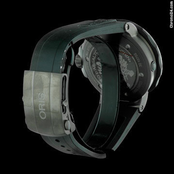 replica Oris Pro Diver "Col Moschin" WATCHES 1 