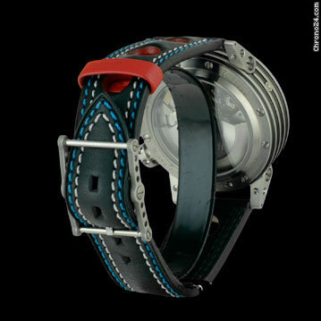 replica B.R.M V12-44 France WATCHES 1 
