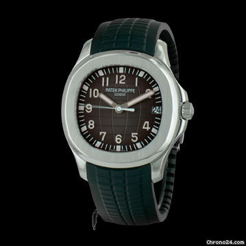 Patek Philippe Aquanaut