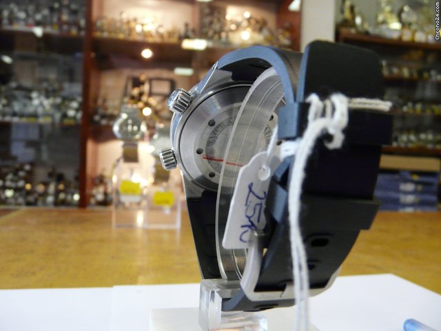 replica IWC GST Chrono NEW WATCHES 1 