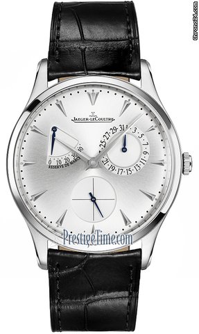 Jaeger-LeCoultre Master Ultra Thin Reserve de Marche