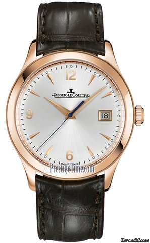 Jaeger-LeCoultre Master Control Automatic