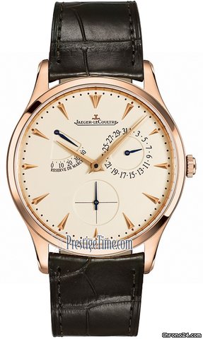 Jaeger-LeCoultre Master Ultra Thin Reserve de Marche