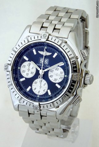 Breitling Crosswind Special