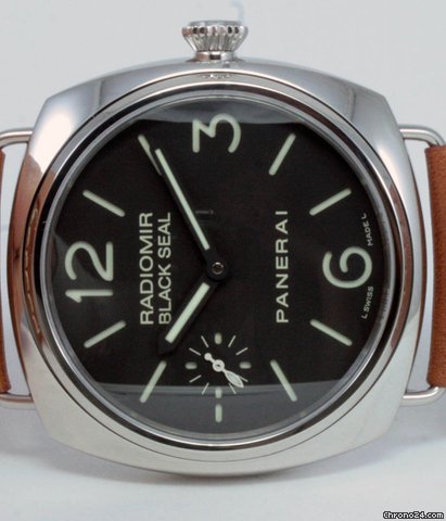 replica Panerai Ref. PAM 183 WATCHES 1 