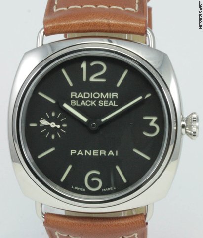 Panerai Ref. PAM 183