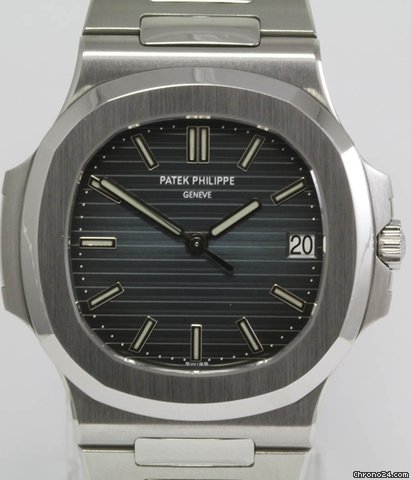 Patek Philippe Ref. 5711