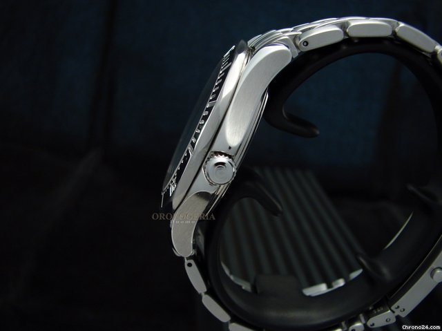 replica Omega Seamaster Diver 300M Ref. 2532.20.00 WATCHES 1 