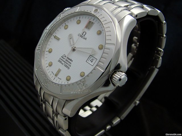 Omega Seamaster Diver 300M Ref. 2532.20.00