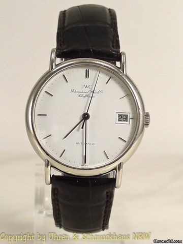IWC PORTOFINO