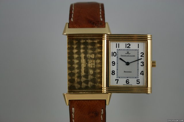 replica Jaeger-LeCoultre Reverso Classique WATCHES 1 