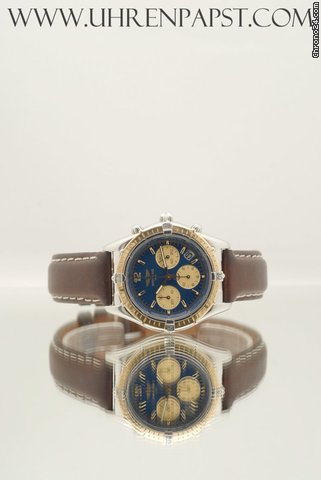 replica Breitling Chronomat Sextant WATCHES 1 