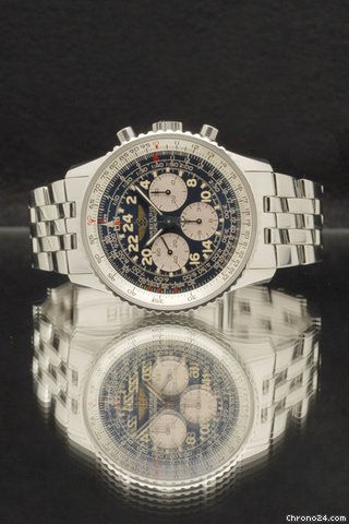 replica Breitling Cosmonaute II WATCHES 1 