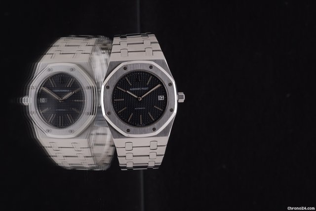 replica Audemars Piguet Royal Oak / Jumbo WATCHES 1 