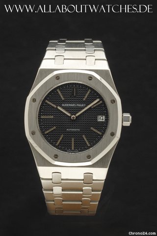 Audemars Piguet Royal Oak / Jumbo