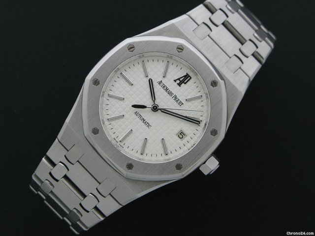 replica Audemars Piguet Royal Oak 39mm 15300 WATCHES 1 