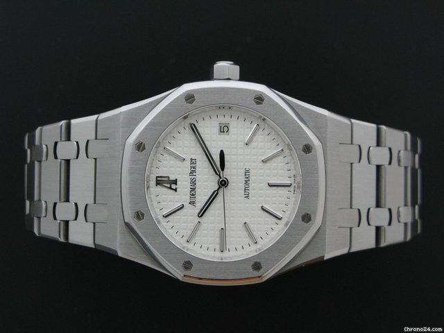Audemars Piguet Royal Oak 39mm 15300