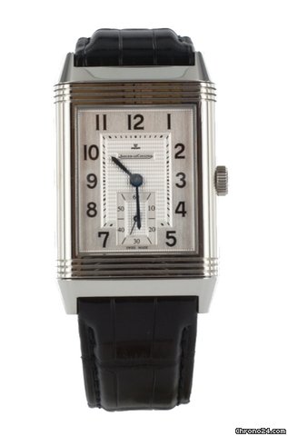Jaeger-LeCoultre Grande Reverso