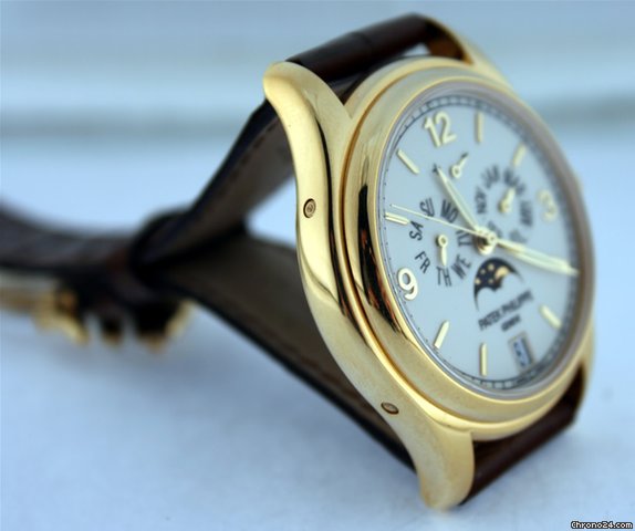 replica Patek Philippe Calendario Annuale WATCHES 1 