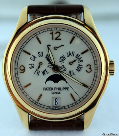 Patek Philippe Calendario Annuale