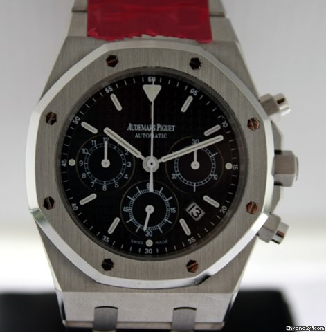 Audemars Piguet Royal Oak Cronografo