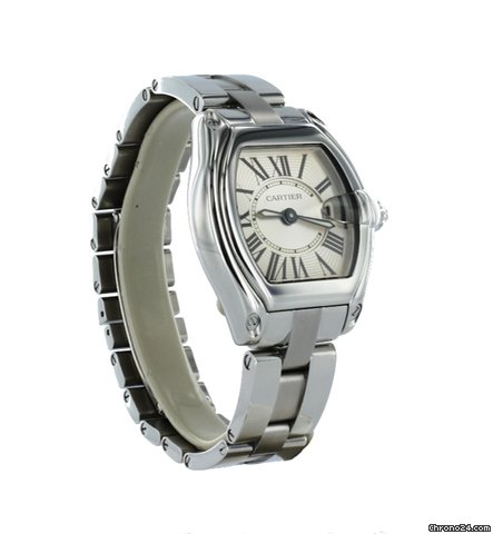 replica Cartier Roadster WATCHES 1 
