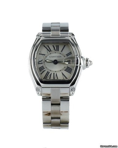 Cartier Roadster