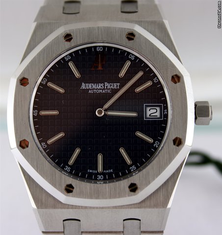 Audemars Piguet Royal Oak