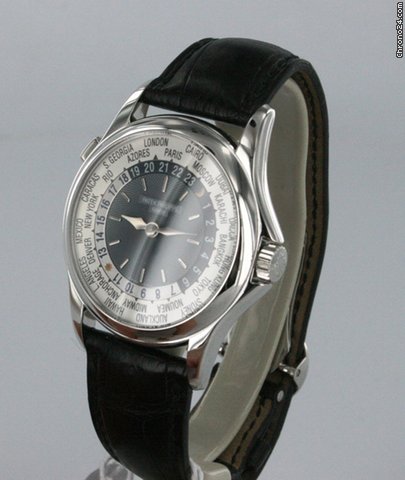replica Patek Philippe Ore del Mondo WATCHES 1 