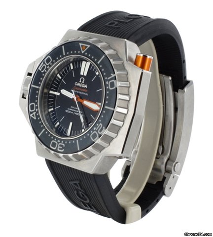 replica Omega Seamaster Ploprof 1200M WATCHES 1 