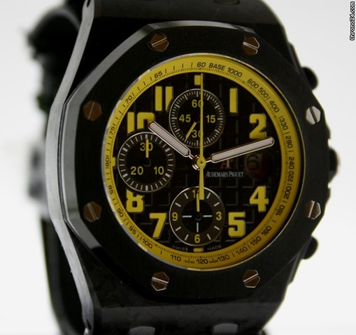 replica Audemars Piguet Royal Oak Offshore WATCHES 1 