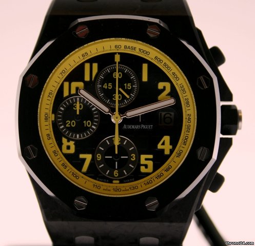 Audemars Piguet Royal Oak Offshore