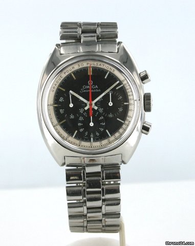 Omega Seamaster
