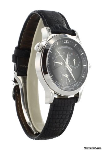 replica Jaeger-LeCoultre Master Reserve de Marche WATCHES 1 