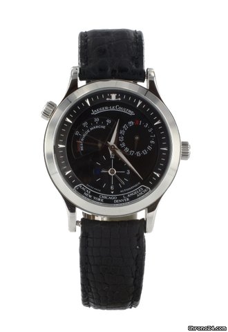 Jaeger-LeCoultre Master Reserve de Marche