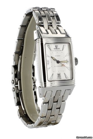 replica Jaeger-LeCoultre Reverso Gran Sport WATCHES 1 