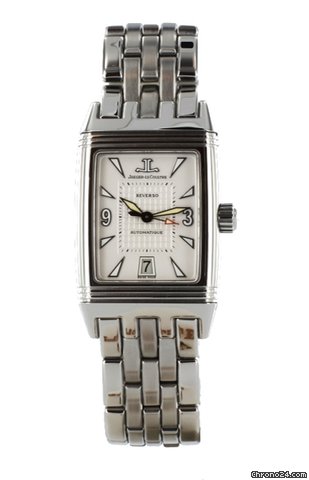 Jaeger-LeCoultre Reverso Gran Sport